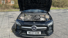 Mercedes-Benz A-Class A250e AMG Line 5dr Auto Hatchback